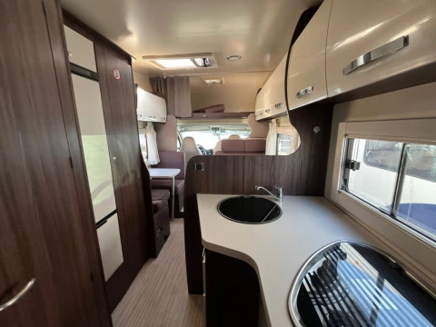 BENIMAR SPORT SPORT 323