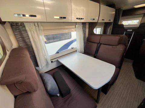 BENIMAR SPORT SPORT 323