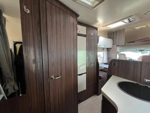 BENIMAR SPORT SPORT 323