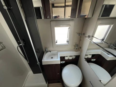 BENIMAR SPORT SPORT 323