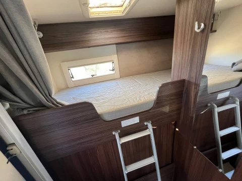 BENIMAR SPORT SPORT 323