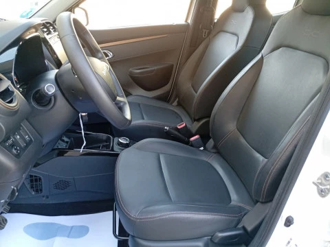Dacia Spring Extreme Electric 48kW (65CV)