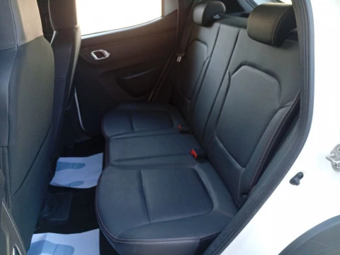 Dacia Spring Extreme Electric 48kW (65CV)