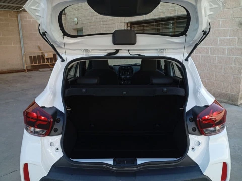 Dacia Spring Extreme Electric 48kW (65CV)