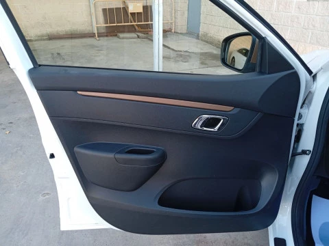 Dacia Spring Extreme Electric 48kW (65CV)