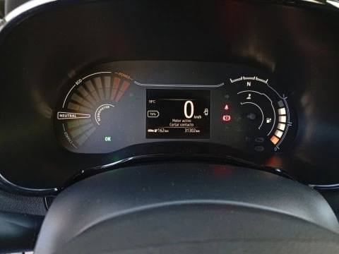 Dacia Spring Extreme Electric 48kW (65CV)