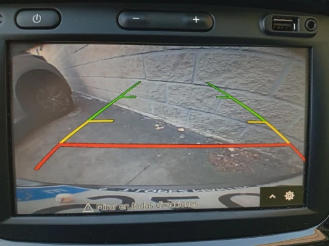 Dacia Spring Extreme Electric 48kW (65CV)