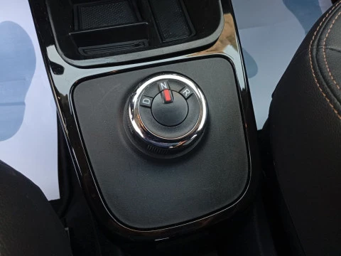 Dacia Spring Extreme Electric 48kW (65CV)