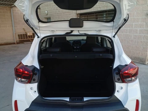 Dacia Spring Extreme Electric 48kW (65CV)