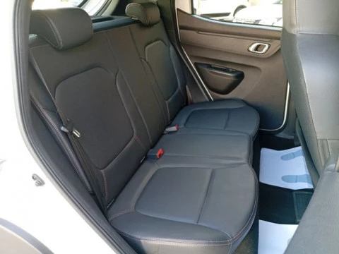 Dacia Spring Extreme Electric 48kW (65CV)