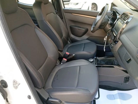 Dacia Spring Extreme Electric 48kW (65CV)