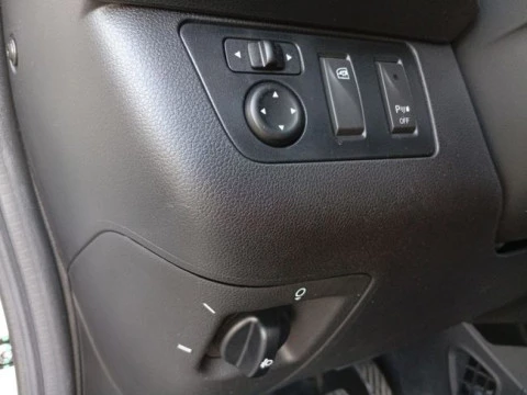 Dacia Spring Extreme Electric 48kW (65CV)