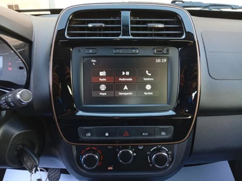 Dacia Spring Extreme Electric 48kW (65CV)