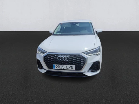 Audi Q3 Sportback Advanced 35 TDI 110kW (150CV) S tronic