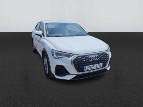 Audi Q3 Sportback Advanced 35 TDI 110kW (150CV) S tronic