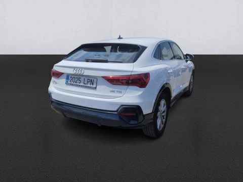 Audi Q3 Sportback Advanced 35 TDI 110kW (150CV) S tronic