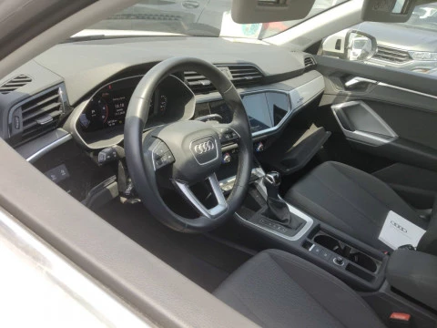 Audi Q3 Sportback Advanced 35 TDI 110kW (150CV) S tronic