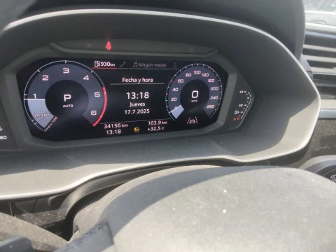 Audi Q3 Sportback Advanced 35 TDI 110kW (150CV) S tronic