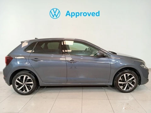 Volkswagen Polo ``Mas`` 1.0 TSI 70 kW (95 CV) DSG