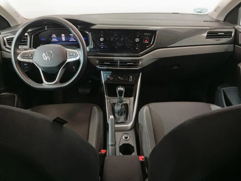 Volkswagen Polo ``Mas`` 1.0 TSI 70 kW (95 CV) DSG