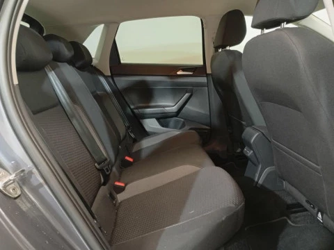 Volkswagen Polo ``Mas`` 1.0 TSI 70 kW (95 CV) DSG