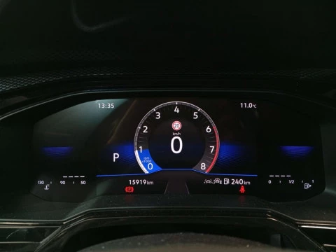 Volkswagen Polo ``Mas`` 1.0 TSI 70 kW (95 CV) DSG