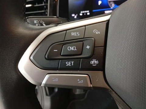 Volkswagen Polo ``Mas`` 1.0 TSI 70 kW (95 CV) DSG