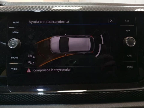 Volkswagen Polo ``Mas`` 1.0 TSI 70 kW (95 CV) DSG