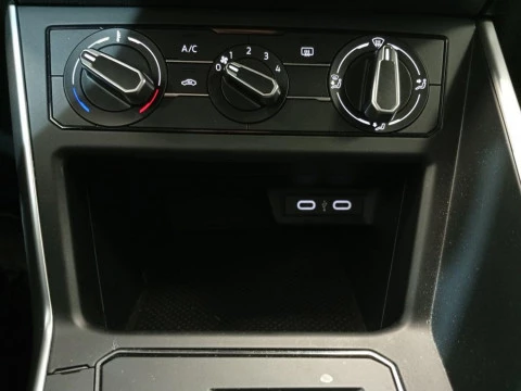 Volkswagen Polo ``Mas`` 1.0 TSI 70 kW (95 CV) DSG