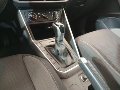 Volkswagen Polo ``Mas`` 1.0 TSI 70 kW (95 CV) DSG