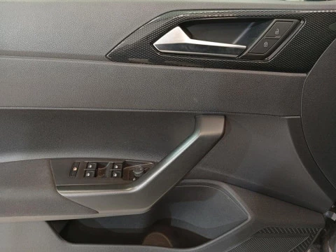 Volkswagen Polo ``Mas`` 1.0 TSI 70 kW (95 CV) DSG