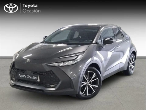 Toyota C-HR C-HR 140H Advance