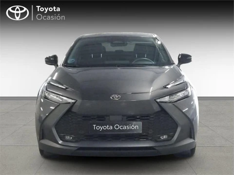 Toyota C-HR C-HR 140H Advance