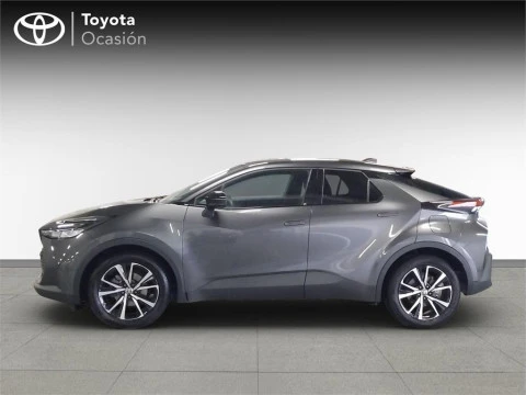 Toyota C-HR C-HR 140H Advance