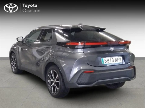 Toyota C-HR C-HR 140H Advance