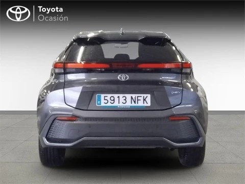 Toyota C-HR C-HR 140H Advance