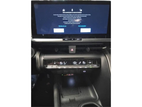 Toyota C-HR C-HR 140H Advance