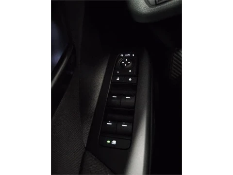 Toyota C-HR C-HR 140H Advance