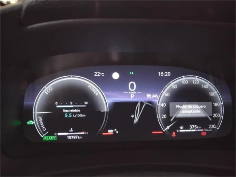 Toyota C-HR C-HR 140H Advance