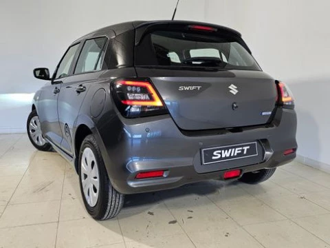 Suzuki Swift 1.2 S1 Mild Hybrid