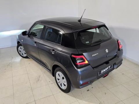 Suzuki Swift 1.2 S1 Mild Hybrid