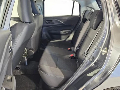 Suzuki Swift 1.2 S1 Mild Hybrid