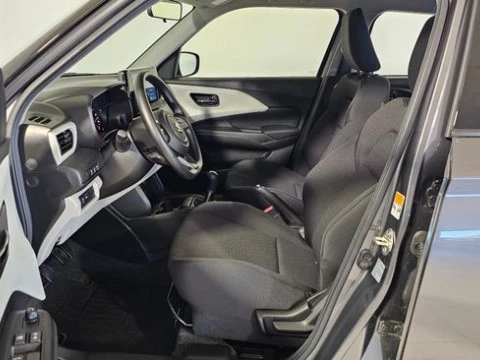 Suzuki Swift 1.2 S1 Mild Hybrid