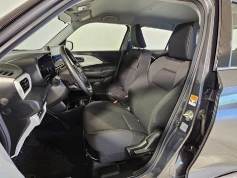 Suzuki Swift 1.2 S1 Mild Hybrid