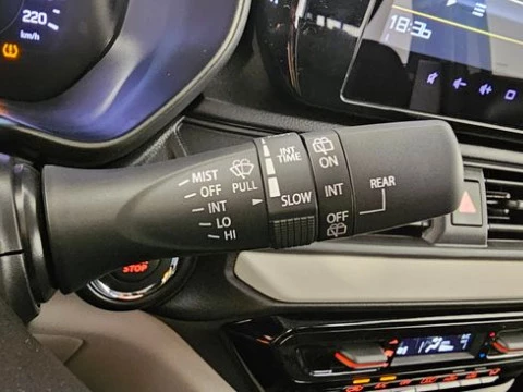 Suzuki Swift 1.2 S1 Mild Hybrid