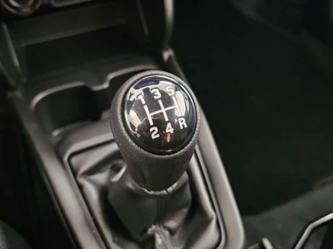 Suzuki Swift 1.2 S1 Mild Hybrid