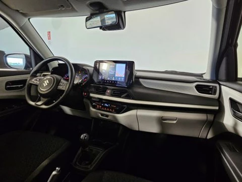 Suzuki Swift 1.2 S1 Mild Hybrid