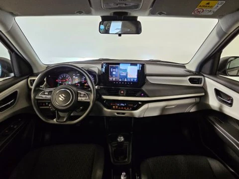 Suzuki Swift 1.2 S1 Mild Hybrid