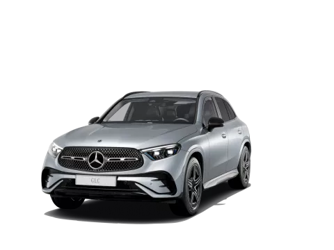 Mercedes-Benz GLC  220 d 4MATIC