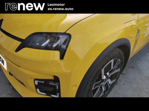 Renault R5 E-Tech 5 E-TECH ELECTRICO techno 90 kW (120 CV) autonomia urbana